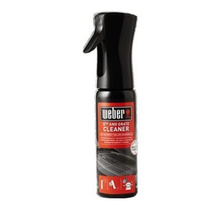 Weber Nettoyant pour barbecues Q et grilles de cuisson 300ml