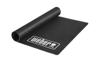 Weber Tapis de protection sol pour barbecue