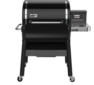 Weber Barbecue à pellets Smokefire EX4 GBS
