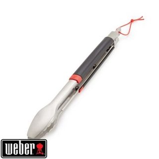 Weber 6317 Pinces de Barbecue