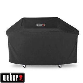 Weber Housse Genesis 400