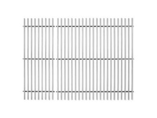 Grilles de cuisson Weber Crafted pour barbecue Spirit 300 et Smokefire EX4