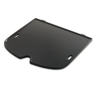 Weber Plancha pour barbecue Traveler
