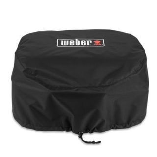Weber Housse premium pour barbecue électrique Lumin