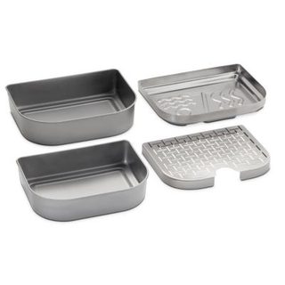 Weber Kit polyvalent pour barbecue électrique Lumin