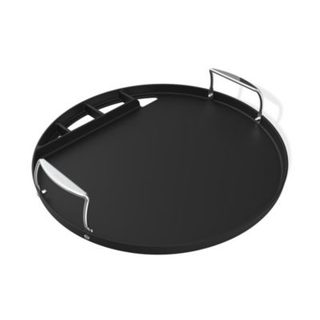 Weber Plancha pour barbecues à charbon 57 cm