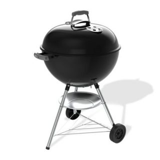 Barbecue charbon de bois Weber Bar B Kettle ø57 cm