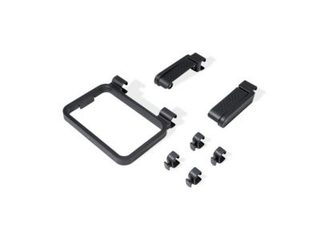 Set d'accessoires clipsables Weber Works