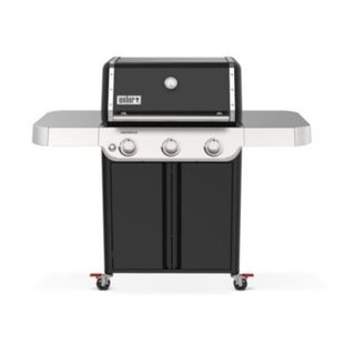 Weber Barbecue à gaz GENESIS E-315 H.122 x P.69 x L.147 cm