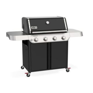 Weber Barbecue à gaz Genesis E-415