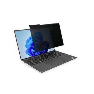 Kensington MagPro filtre de confidentialité magnétique pour ordinateur portable 14" 16:10, noir