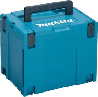Coffret de rangement MAKPAC taille 4, modèle 821552-6