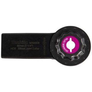 Makita MAM008 B-66472 coupe-joints universel 32 mm Starlock Max