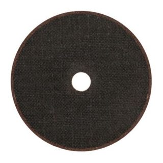 Disque abrasif à tronçonner D.76mm, ép. 1mm (lot de 5) Makita