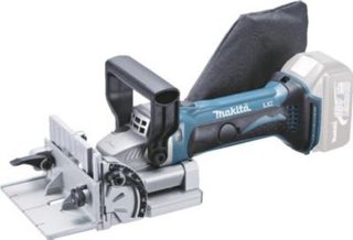 Lamelleuse Makita Dpj180z À Batterie Lxt 18 V
