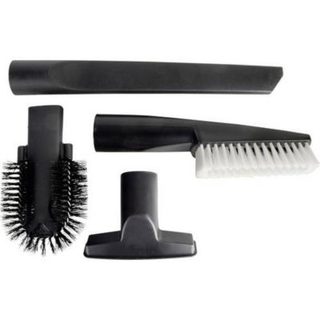 Makita P-70502 - Jeu de brosses et accessoires pour aspirateur 36 mm