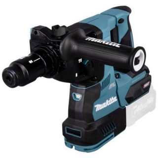 Makita HR004GZ - Marteau perforateur burineur sans fil 40 V XGT, 3 modes