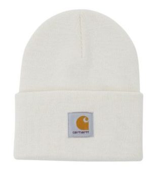 Carhartt Watch chapeau