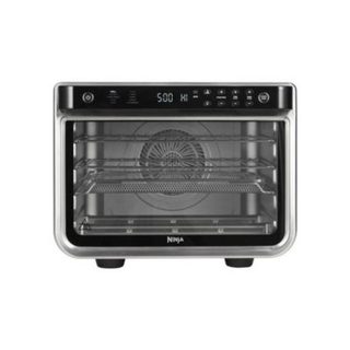 Shark Ninja Foodi DT200EU Mini four 10 en 1 29 L 2400 W Air Fry 2 niveaux