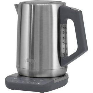 Bouilloire Electrique  - NINJA - KT201EU - 3000 W - 1,7 L - Température réglable - Inox