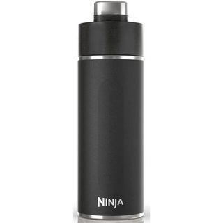 Cuisine art de la table Ninja Gourde isotherme Thirsti noire 530 ml
