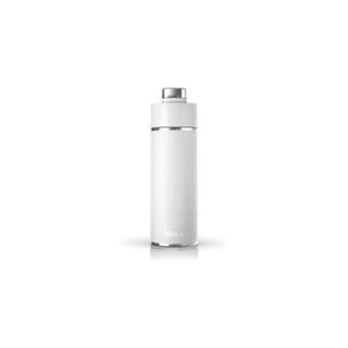 Bouteille isotherme Ninja Thirsti 700 ml acier inox blanc, couvercle LeakLock
