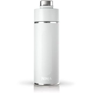 Cuisine art de la table Ninja Gourde isotherme Thirsti blanche 530 ml