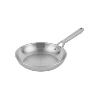 Poele Ninja EverClad inox 24 cm 3 couches fond induction compatible four 300 C