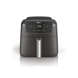 Friteuse Electrique  sans huile - Air Fryer - NINJA - AF110EU - 4,7L - 3 programmes de cuisson - 1550W - Noir