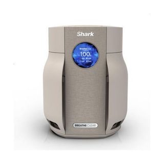 Purificateur d'air Shark BreathClear Compact HP062EU 20W Beige