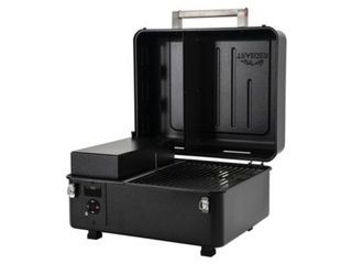 Barbecue à pellets portable Ranger - Traeger