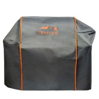 Traeger Housse pour barbecue à pellets Timberline 1300 -147 x 69 x 122 cm