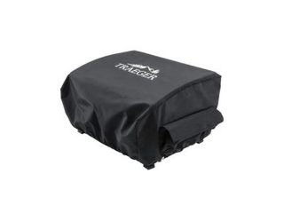 Housse pour barbecue à pellets Ranger - Traeger