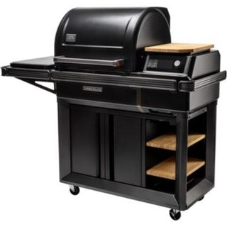 Barbecue à pellets TIMBERLINE - TRAEGER - TBB86RLGI
