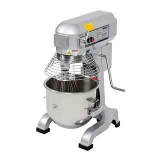 Batteur Planétaire Professionnel 20 Litres - Buffalo