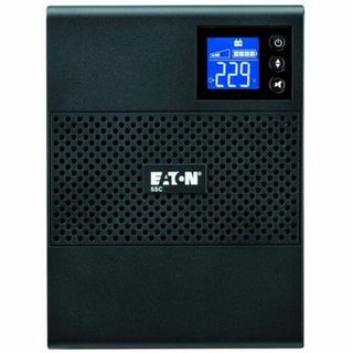 Onduleur Ligne interactive 1000VA EATON