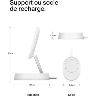 Chargeur Et Adaptateur 283 Produit BELKIN de la catégorie Informati