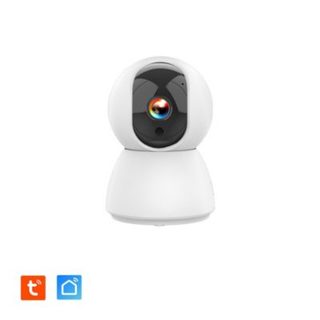 Caméra Intérieure Rotative 4MP