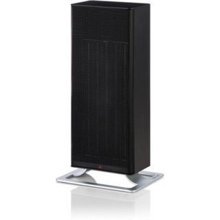 Chauffage d'appoint - Chauffage céramique - 1000 W / 2000 W - Stadler Form - Anna - Compact - Noir