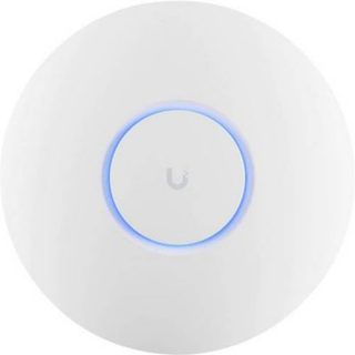 Ubiquiti UniFi AP U6+ WiFi6 double bande 2,4/5 GHz point d'accès PoE