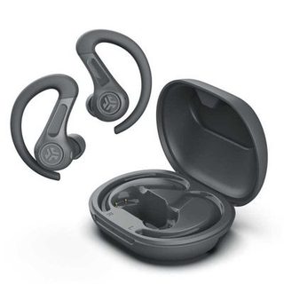 Ecouteurs sans fil jlab JBuds Sport ANC 4 Bluetooth avec ANC et crochets