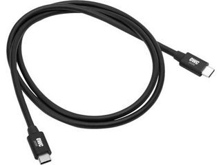Câble Thunderbolt 5 / USB-C OWC 0.80m OWC