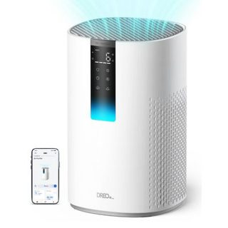 Purificateur air DREO Macro AP605S Multicouche HEPA