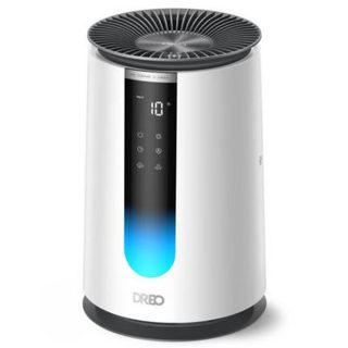 Purificateur d'air Dreo AP338 18 dB Blanc