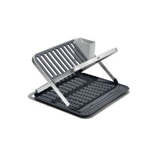 Égouttoir à vaisselle pliable 2 étages Oxo OX13322800