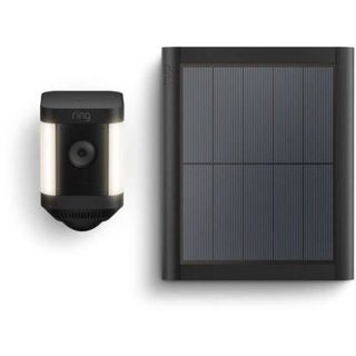RING Camera de surveillance - 144
