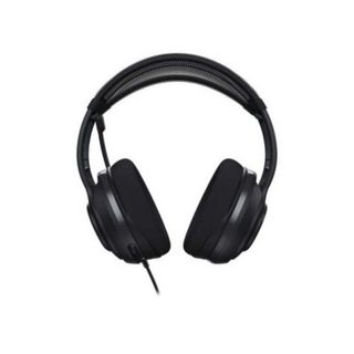 Casque gaming Turtle Beach Atlas 200 over ear 50 mm noir pour PC