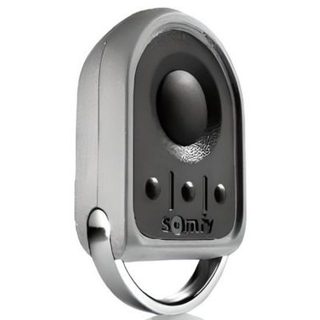 Télécommande Somfy keygo T4 pro rts