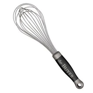 Fouet professionnel 25cm De Buyer 2610.25 göma
