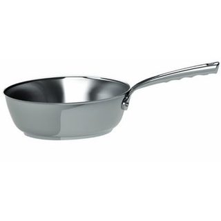 Sauteuse inox 24cm De Buyer 3411.24 milady